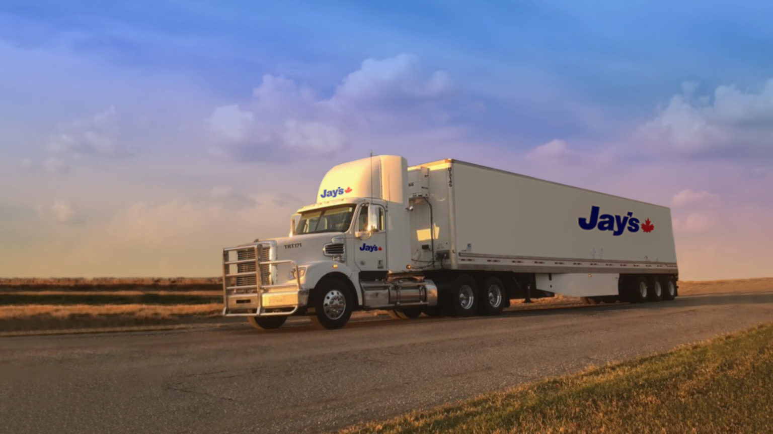 Featuring Recent Customer Testimonials Jay's Transportation Group