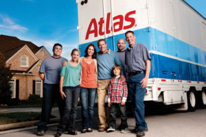 Family and Truck Operator