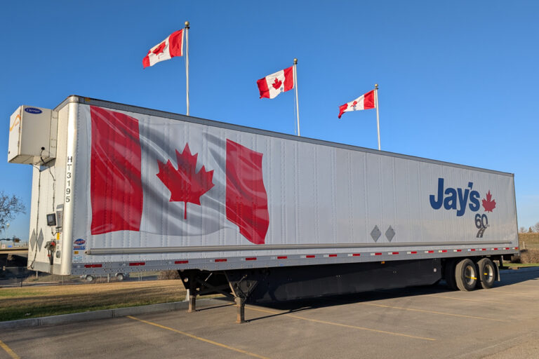 Canada Day trailer