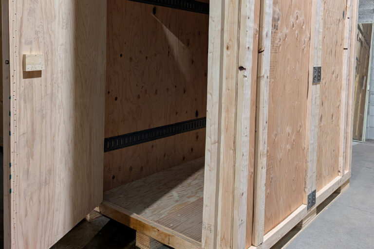 Jay's Containers