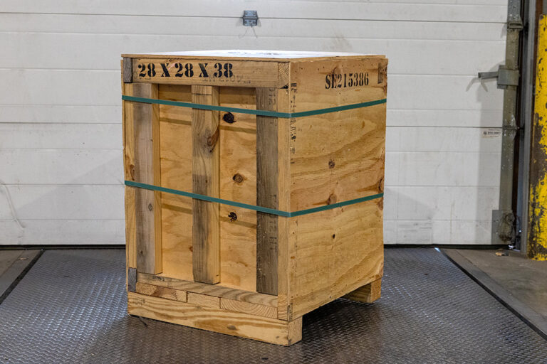 Freight Shipping
