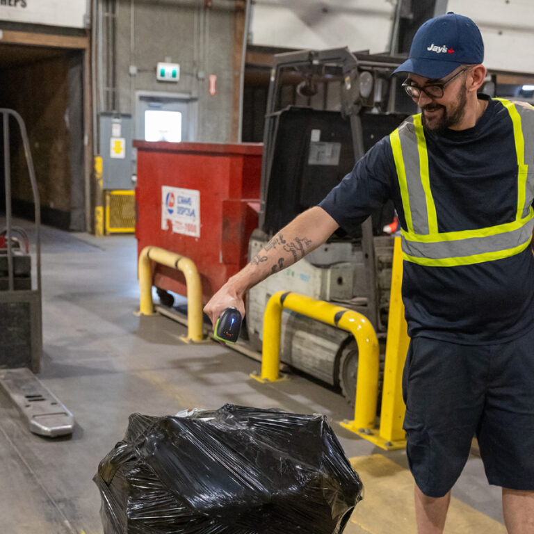 No job too big or too small.